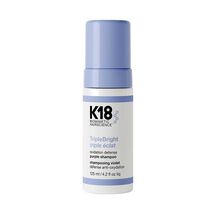 TRIPLEBRIGHT OXIDATION DEFENSE PURPLE SHAMPOO FOAM (SHAMPOO MORADO EN ESPUMA)